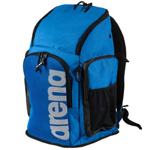 Load image into Gallery viewer, arena Team backpack 45, praktisk ryggsäck för dina träningsprylar