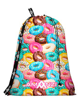 Load image into Gallery viewer, Mesh bag &quot;Donut delight&quot; från Amanzi