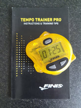 Load image into Gallery viewer, Finis tempo trainer PRO