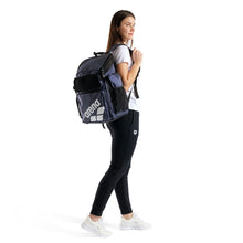 Load image into Gallery viewer, arena One Go Backpack Team 45 - Maximal ordning för seriösa simmare