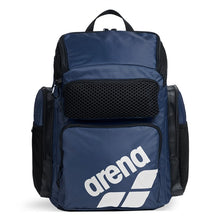 Load image into Gallery viewer, arena One Go Backpack Team 45 - Maximal ordning för seriösa simmare