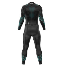 Load image into Gallery viewer, Arena Powerskin Storm – Våtdräkt för öppet vatten simning, herr