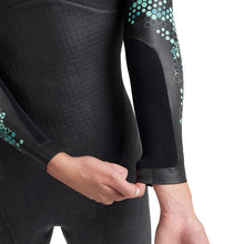 Load image into Gallery viewer, Arena Powerskin Storm – Våtdräkt för öppet vatten för kvinnor