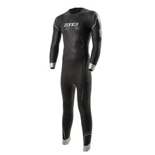 Load image into Gallery viewer, Zone3 Agile Våtdräkt – Smidig och bekväm instegsdräkt