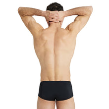 Load image into Gallery viewer, arena bad, simbyxor MEN'S TEAM SWIM LOW WAIST SHORT SOLID