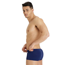Load image into Gallery viewer, arena bad, simbyxor MEN'S TEAM SWIM LOW WAIST SHORT SOLID