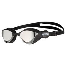 Load image into Gallery viewer, arena Cobra Mirror TRI – Premium triathlonglasögon med Swipe Anti-Fog teknik