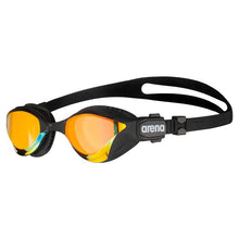 Load image into Gallery viewer, arena Cobra Mirror TRI – Premium triathlonglasögon med Swipe Anti-Fog teknik