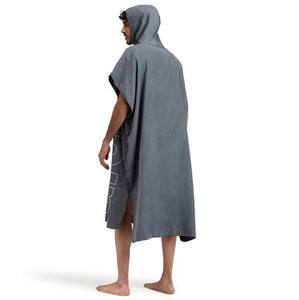 Arena smart plus poncho