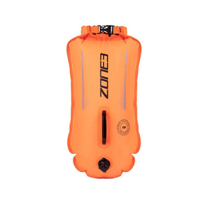 Zone3 säkerhetsboj - saftey buoy med en stor kapacitet på 28 liter.