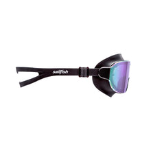 Load image into Gallery viewer, sailfish swim goggle - outer space - Fullt synfält. Full medvetenhet.