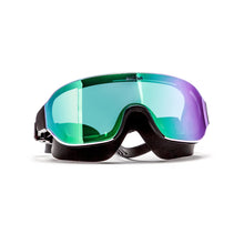 Load image into Gallery viewer, sailfish swim goggle - outer space - Fullt synfält. Full medvetenhet.
