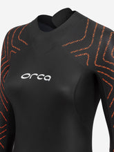 Load image into Gallery viewer, Orca Vitalis TRN dam Öppet vatten våtdräkt – 2026 - perfekt för att komma igång i öppet vatten.