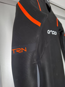 Orca TRN dam begagnad storlek XS