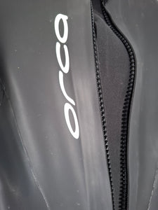 Orca TRN dam begagnad storlek XS