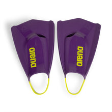 Load image into Gallery viewer, arena Powerfin PRO II - högkvalitativa simfenor för snabbare kraft och bättre kontroll i vattnet