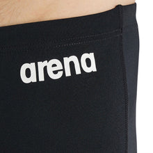 Load image into Gallery viewer, arena bad, simbyxor MEN'S TEAM SWIM LOW WAIST SHORT SOLID