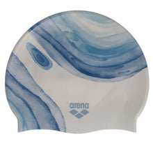 Load image into Gallery viewer, arena badmössa - HD-cap - silicon med bra passform