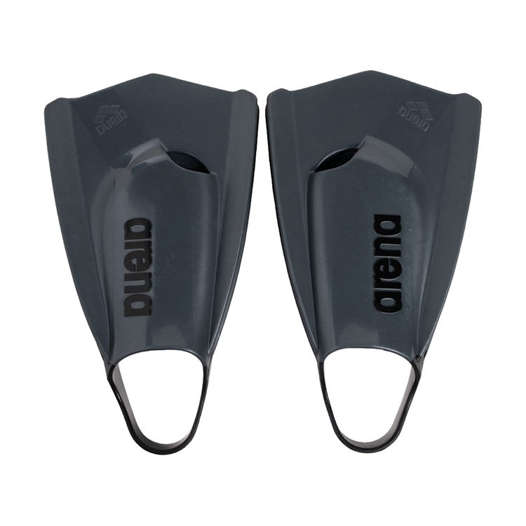 arena Powerfin PRO II - högkvalitativa simfenor för snabbare kraft och bättre kontroll i vattnet