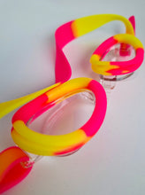 Load image into Gallery viewer, Dino - simglasögon för barn