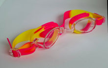 Load image into Gallery viewer, Dino - simglasögon för barn