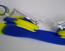 Load image into Gallery viewer, Dino - simglasögon för barn