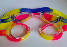 Load image into Gallery viewer, Dino - simglasögon för barn