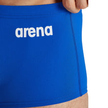 Load image into Gallery viewer, arena bad, simbyxor MEN'S TEAM SWIM LOW WAIST SHORT SOLID