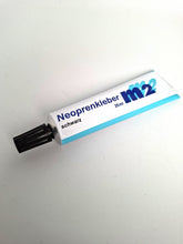 Load image into Gallery viewer, Neoprenlim för Våtdräkt (35 ml) – laga din våtdräkt snabbt &amp; enkelt