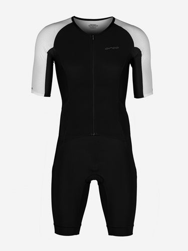 Orca Athlex triathlon dräkt, Aero Race Suit Men Trisuit