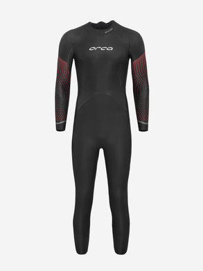 Orca Athlex Float V2 herr – 2025 - Förbättra din simning med optimal flytkraft och rörelsefrihet