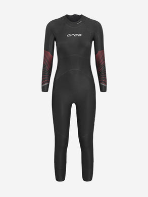 Orca Athlex Float V2 dam – 2025 - Förbättra din simning med optimal flytkraft och rörelsefrihet