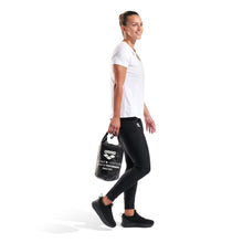 Load image into Gallery viewer, Arena Drybag 5L (svart) – Vattentät packpåse för stranden &amp; äventyret