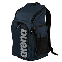 Load image into Gallery viewer, arena Team backpack 45, praktisk ryggsäck för dina träningsprylar