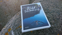 Load image into Gallery viewer, Bok Wild swimming - Bada för livet