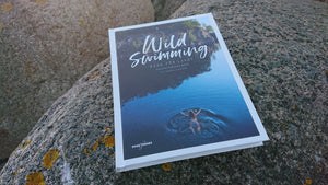 Bok Wild swimming - Bada för livet