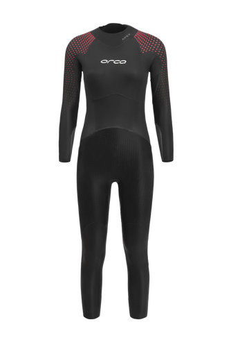 Orca våtdräkter för triathlon, öppetvatten simning och swimrun köper du hos Openwaterswimclub.se