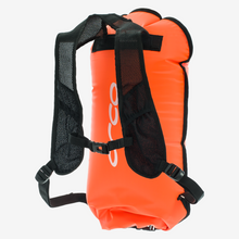 Load image into Gallery viewer, Orca safetybag/säkerhetspåse/Swimrun