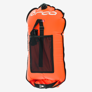 Orca safetybag/säkerhetspåse/Swimrun