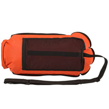 Load image into Gallery viewer, Orca säkerhets- flytboj med ficka/Orca saftey buoy pocket