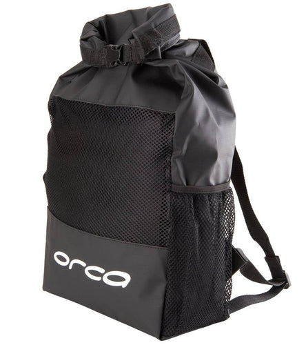 Orca mesh bag, våtdräktsväska