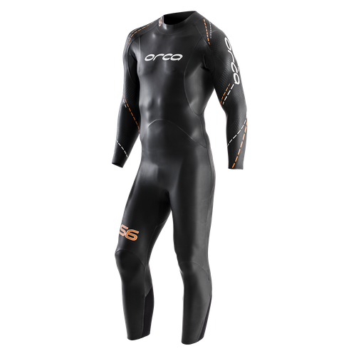 Orca S6 herr 2018